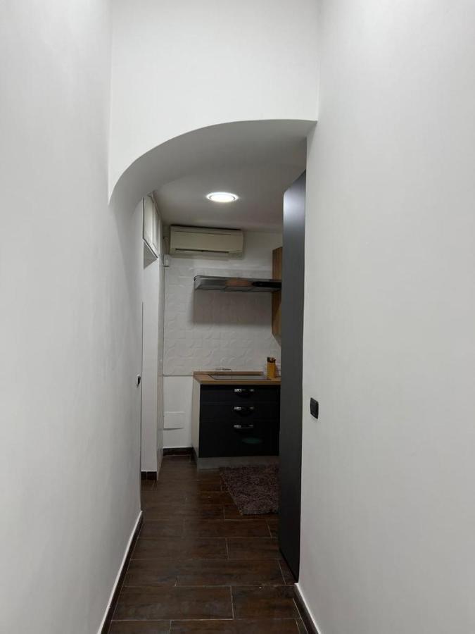 La Rosa Di Roma Colosseo Apartment Luaran gambar